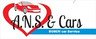 Logo A.N.S di Nicalini Filippo & C. sas